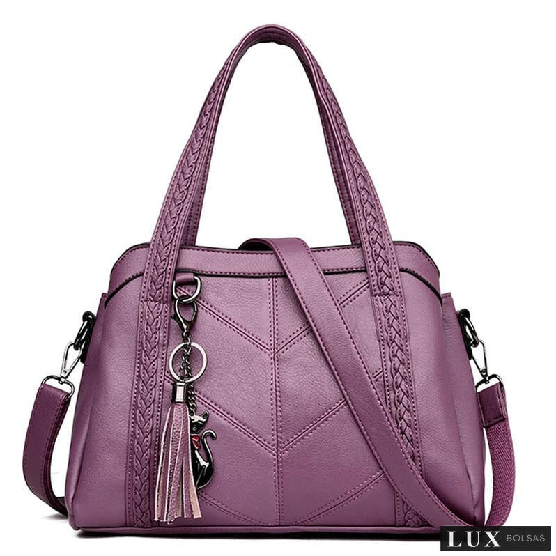 Bolsa Feminina Lina