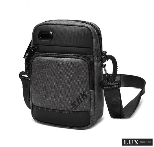 Bolsa Masculina Lowell