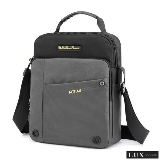 Bolsa Masculina Liano