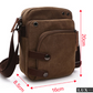 Bolsa Masculina Willas