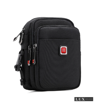 Bolsa Masculina Janguer