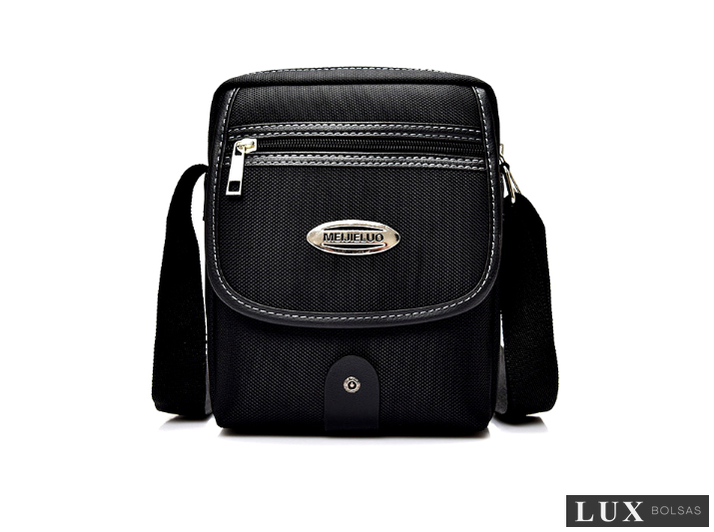 Bolsa Masculina Mylan