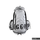 Mochila Masculina Duffle