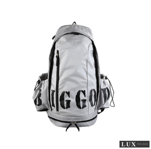 Mochila Masculina Duffle