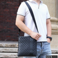 Bolsa Masculina Adrez