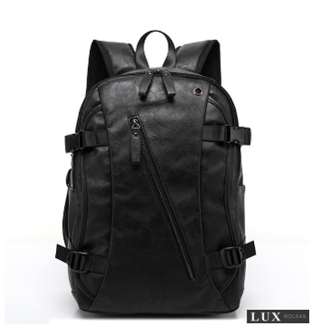 Mochila Masculina Bred