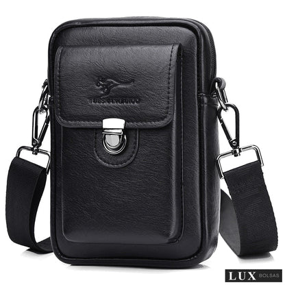 Bolsa Masculina Patron