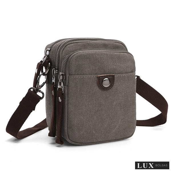 Bolsa Masculina Lulliz