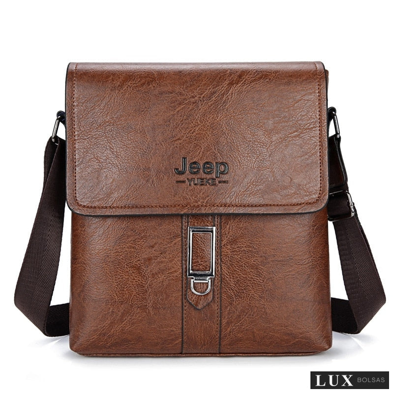 Bolsa Masculina Jeep