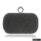 Clutch Feminina Diamante