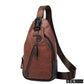 Bolsa Crossbody Masculina Chase