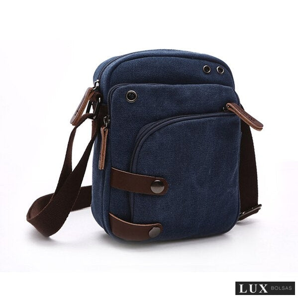 Bolsa Masculina Willas