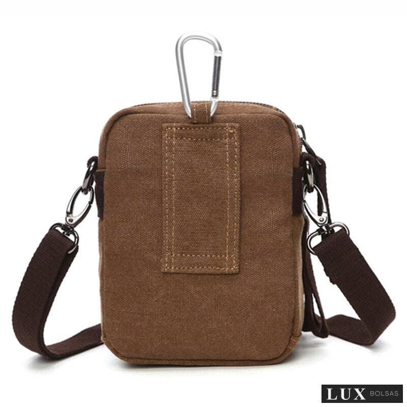 Bolsa Masculina Lulliz