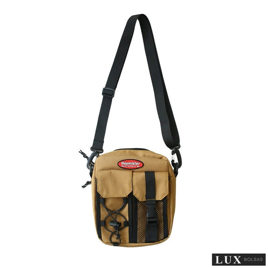 Bolsa Masculina Bittus