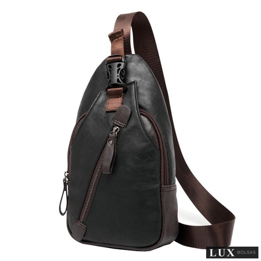 Bolsa Crossbody Masculina Chase