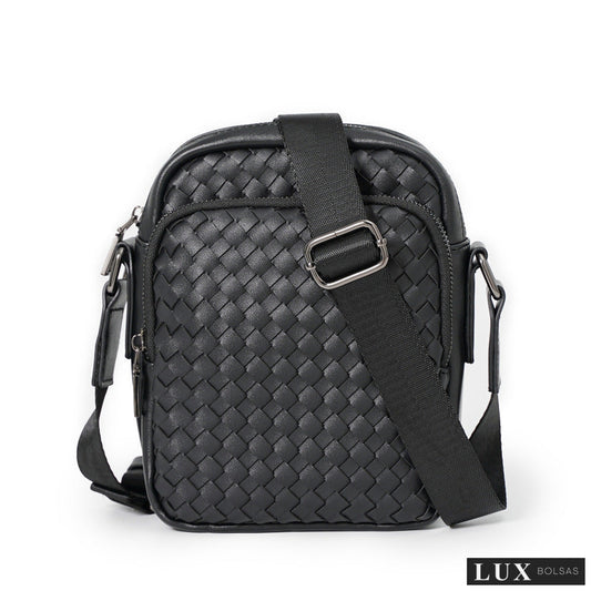 Bolsa Masculina Lias