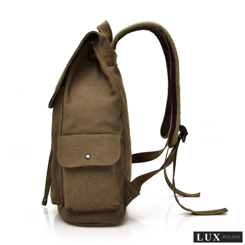 Mochila Masculina Silluz