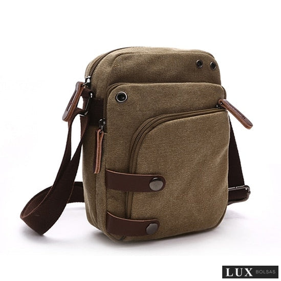 Bolsa Masculina Willas