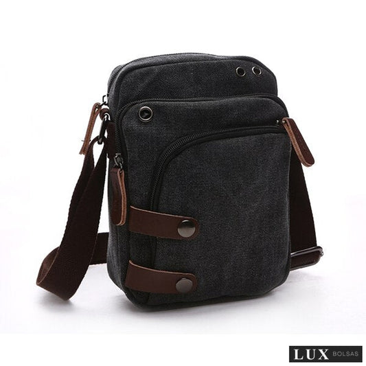 Bolsa Masculina Willas