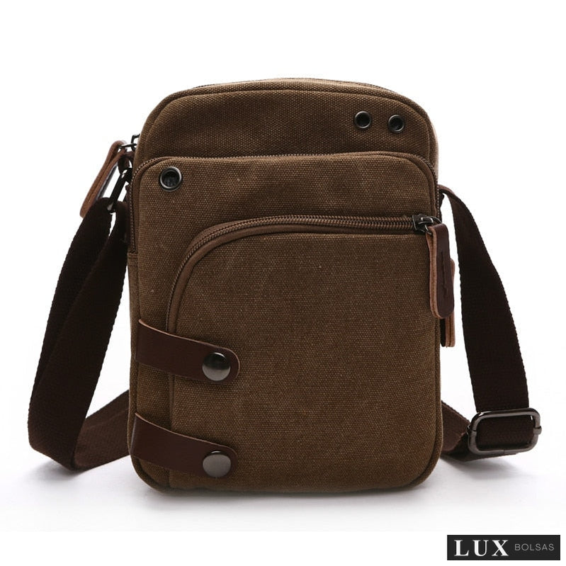 Bolsa Masculina Willas