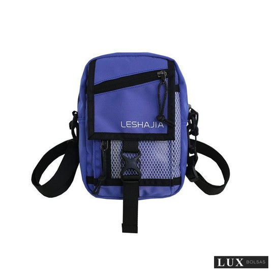 Bolsa Masculina Bharty