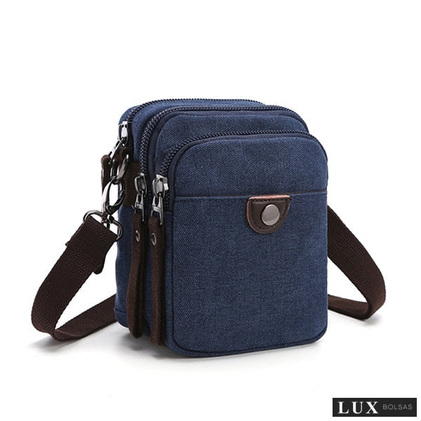 Bolsa Masculina Lulliz