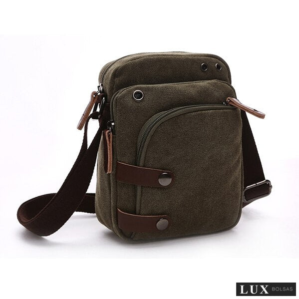 Bolsa Masculina Willas