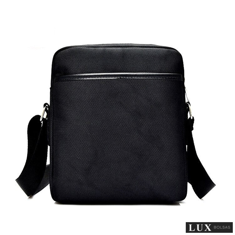 Bolsa Masculina Rauf