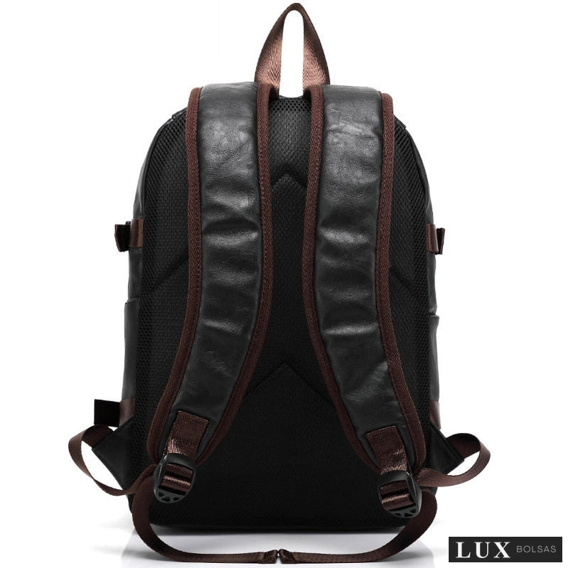 Mochila Masculina Bred