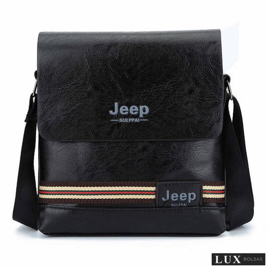 Bolsa Masculina Jeep Churt