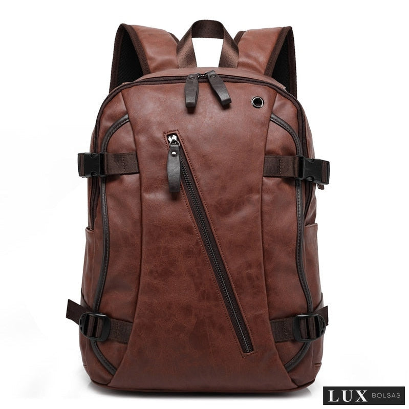 Mochila Masculina Bred