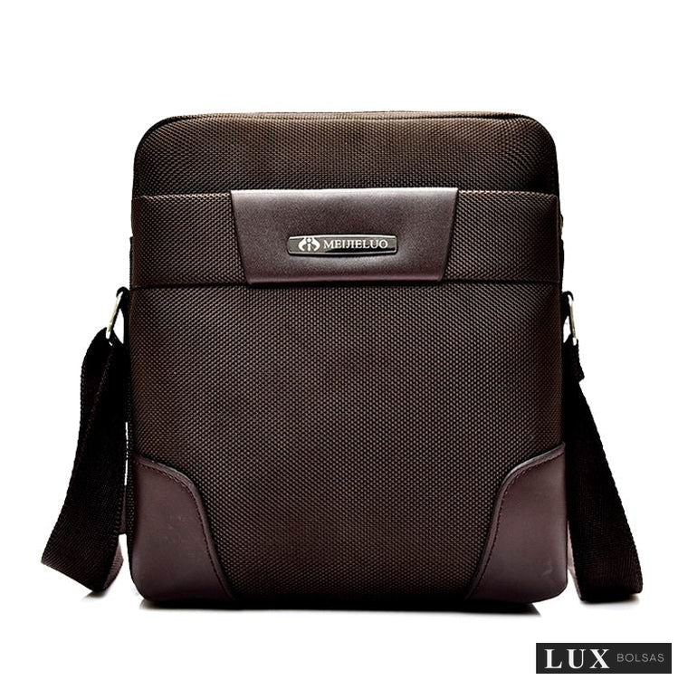 Bolsa Masculina Rauf