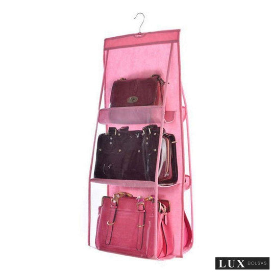 CarryAll - Organizador de Bolsas-