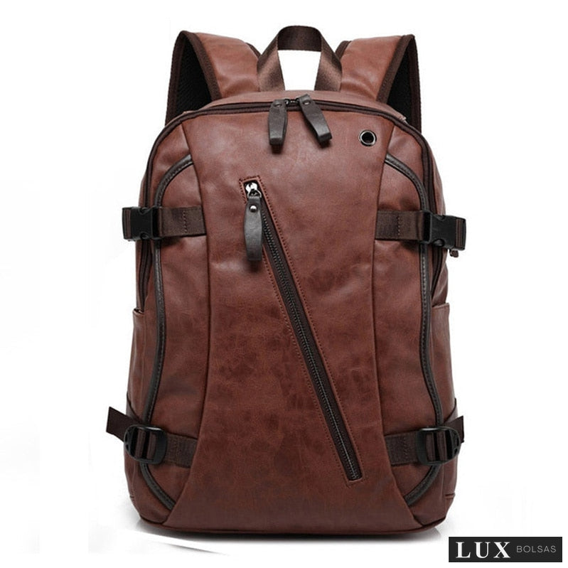 Mochila Masculina Bred