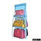 CarryAll - Organizador de Bolsas-