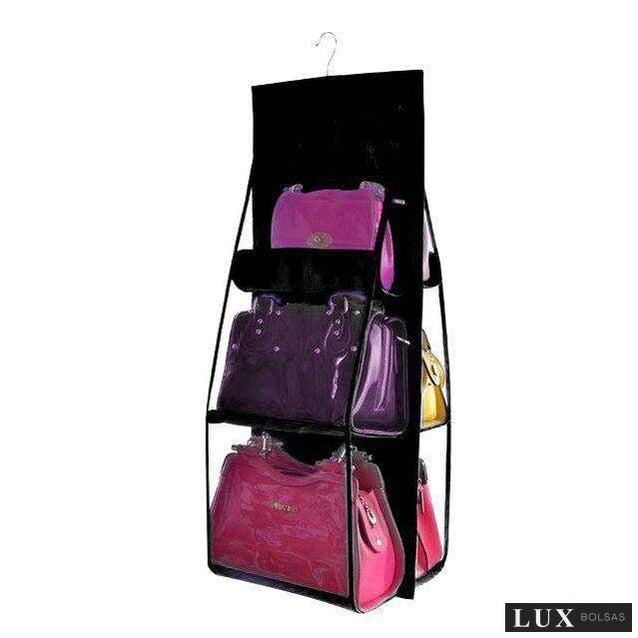 CarryAll - Organizador de Bolsas-