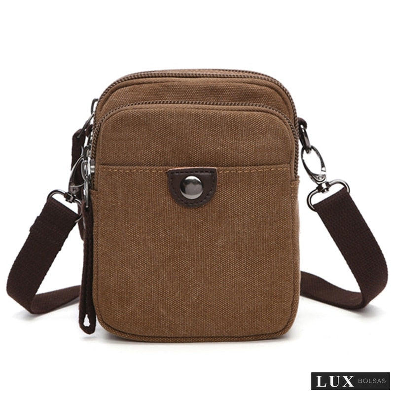 Bolsa Masculina Lulliz