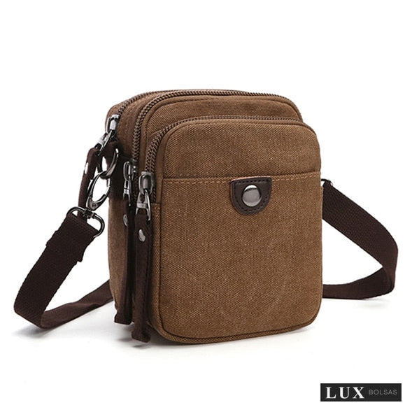 Bolsa Masculina Lulliz