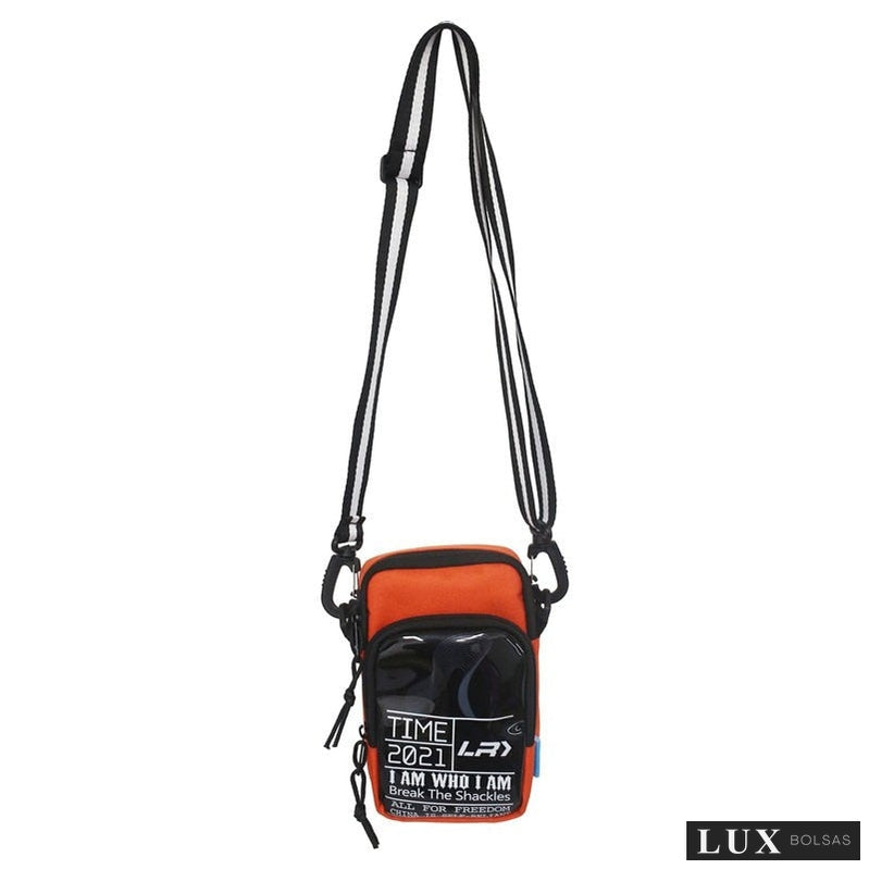 Bolsa Masculina Louvier