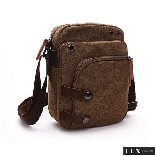 Bolsa Masculina Willas