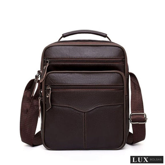 Bolsa Masculina George