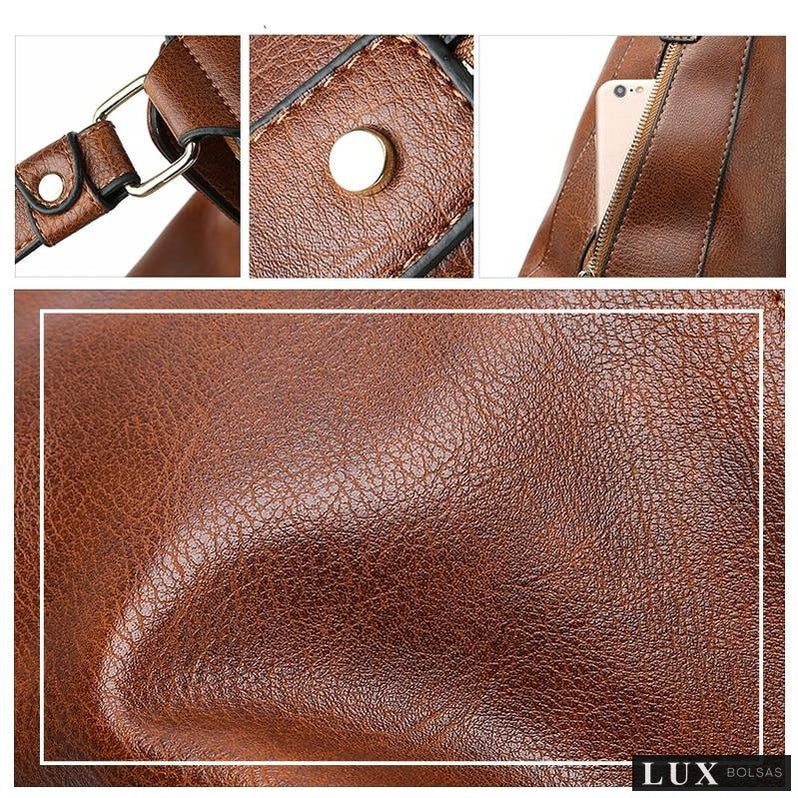 Bolsa Feminina Lupim