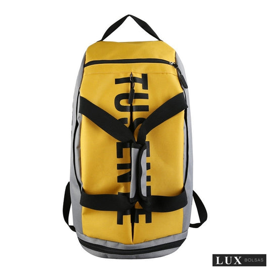 Mochila Masculina Brax