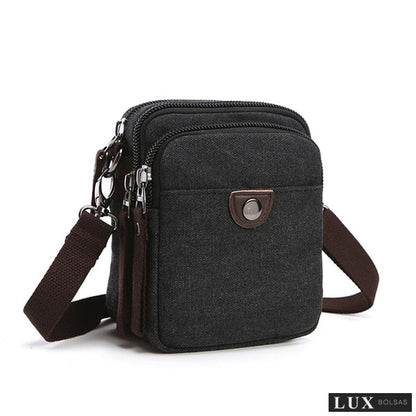 Bolsa Masculina Lulliz