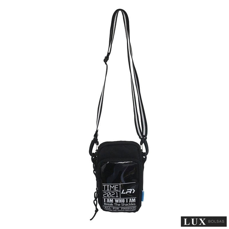 Bolsa Masculina Louvier