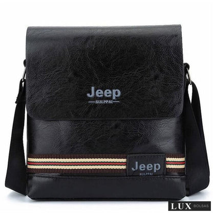 Bolsa Masculina Jeep Churt