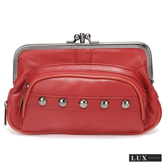 Clutch Feminina Nora