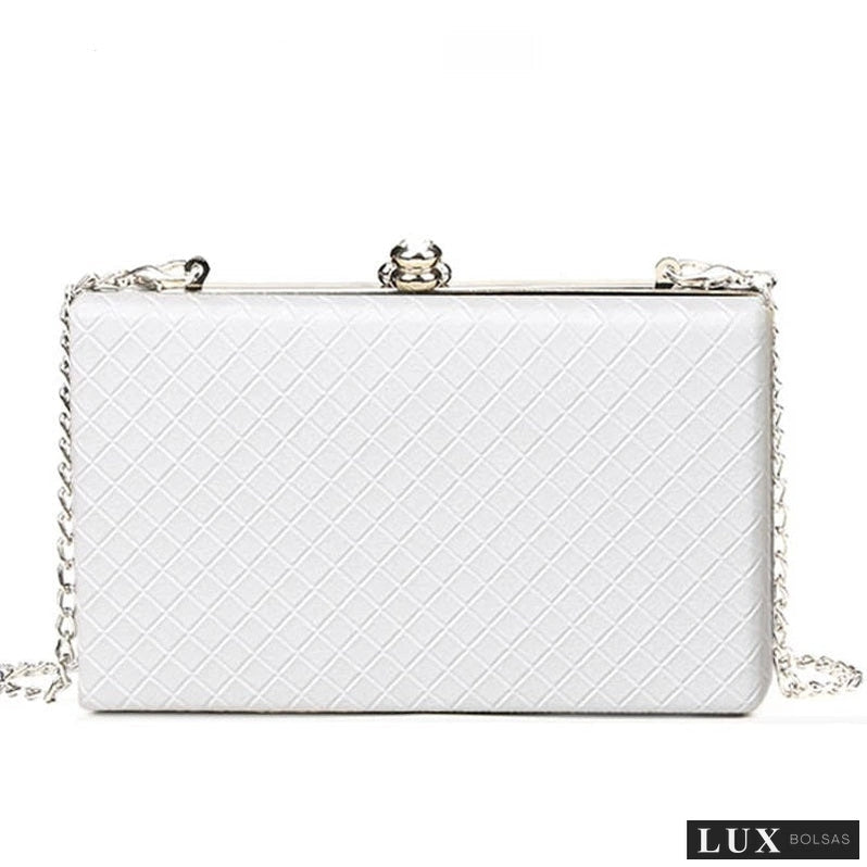 Clutch Feminina Antonella