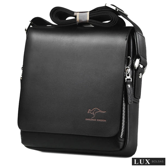 Bolsa Masculina Caleb