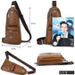 Bolsa Crossbody Masculina Chest